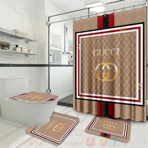 gucci bathroom sets online.